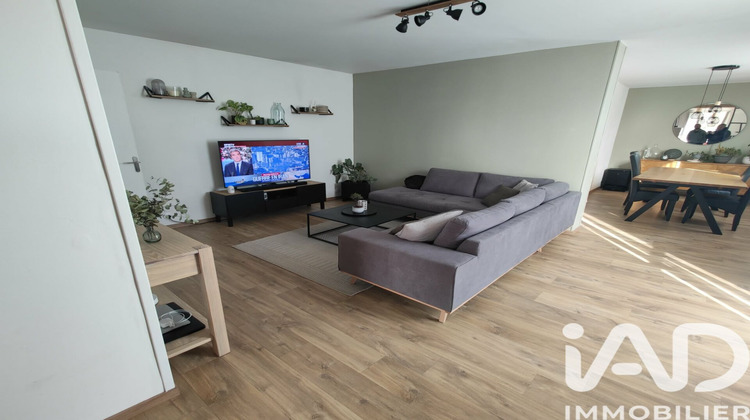 Ma-Cabane - Vente Appartement Luisant, 104 m²