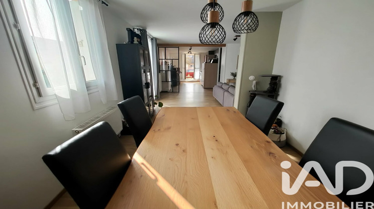 Ma-Cabane - Vente Appartement Luisant, 104 m²