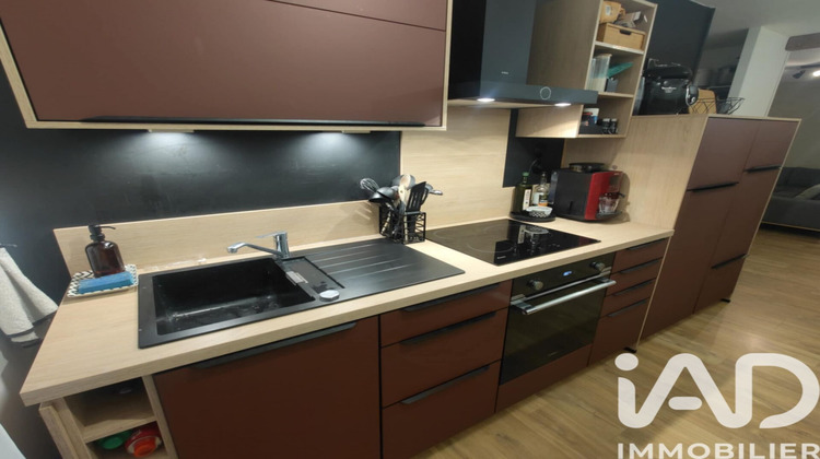 Ma-Cabane - Vente Appartement Luisant, 104 m²