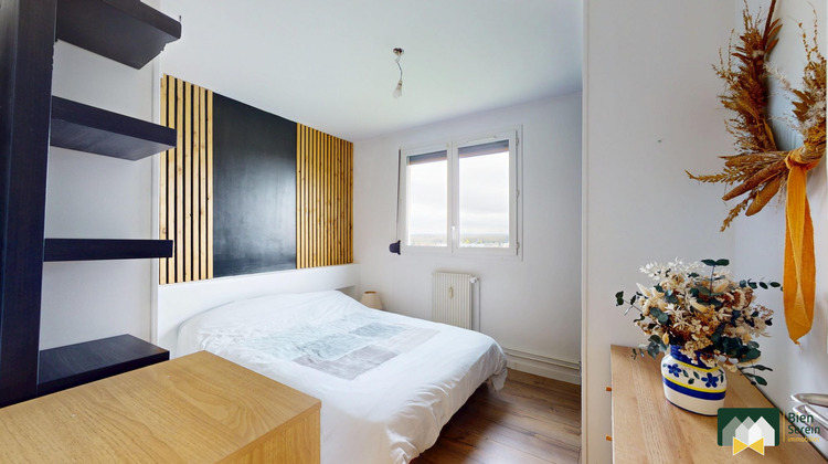 Ma-Cabane - Vente Appartement Luisant, 66 m²