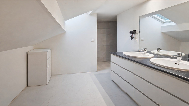 Ma-Cabane - Vente Appartement Lully, 45 m²