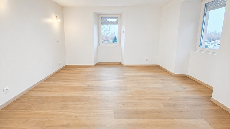 Ma-Cabane - Vente Appartement Lully, 29 m²