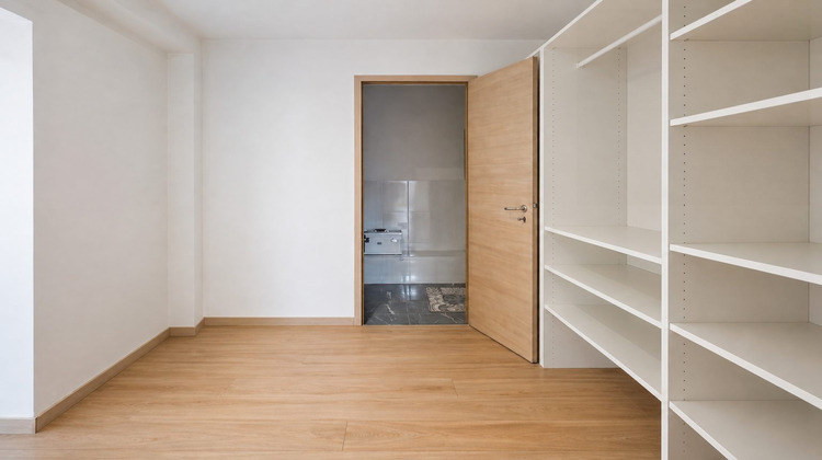 Ma-Cabane - Vente Appartement Lully, 29 m²