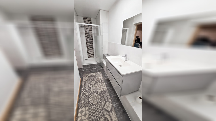 Ma-Cabane - Vente Appartement Lully, 29 m²
