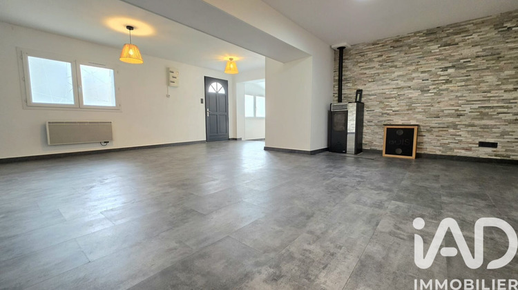 Ma-Cabane - Vente Appartement Lumes, 81 m²