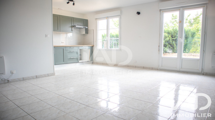 Ma-Cabane - Vente Appartement Lumigny-Nesles-Ormeaux, 39 m²