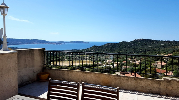 Ma-Cabane - Vente Appartement LUMIO, 55 m²