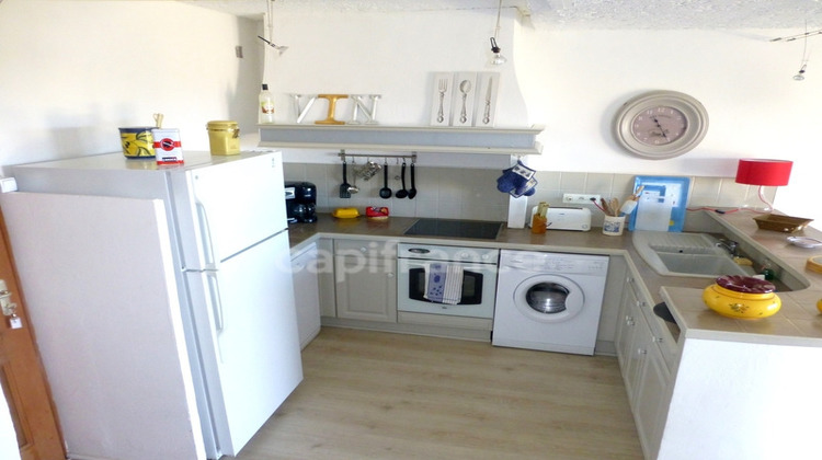 Ma-Cabane - Vente Appartement LUMIO, 55 m²