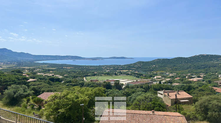 Ma-Cabane - Vente Appartement Lumio, 21 m²