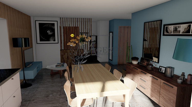 Ma-Cabane - Vente Appartement Lumio, 42 m²