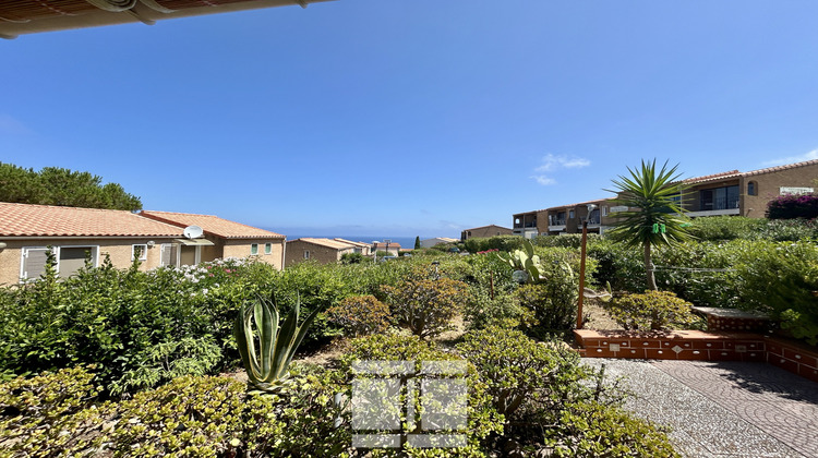 Ma-Cabane - Vente Appartement Lumio, 37 m²