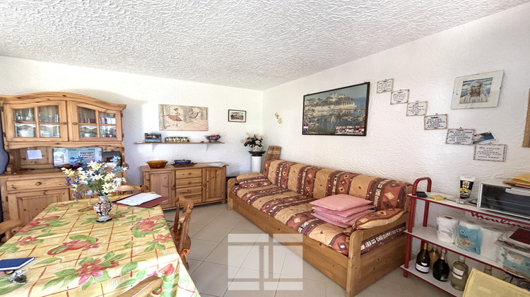 Ma-Cabane - Vente Appartement Lumio, 37 m²