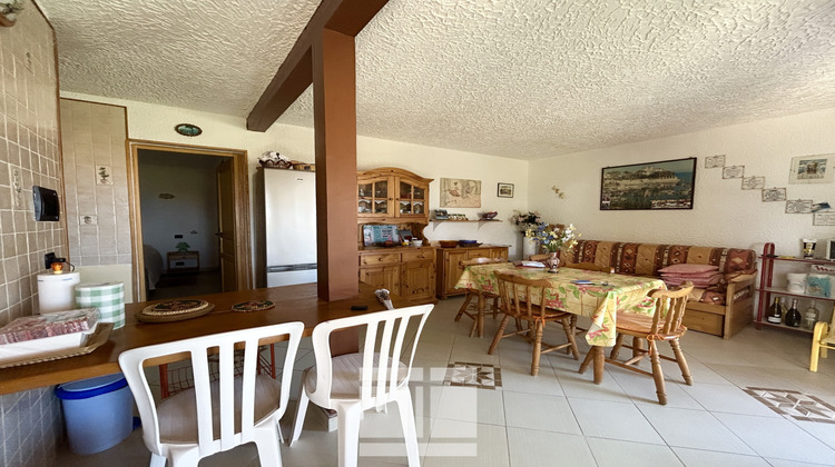 Ma-Cabane - Vente Appartement Lumio, 37 m²