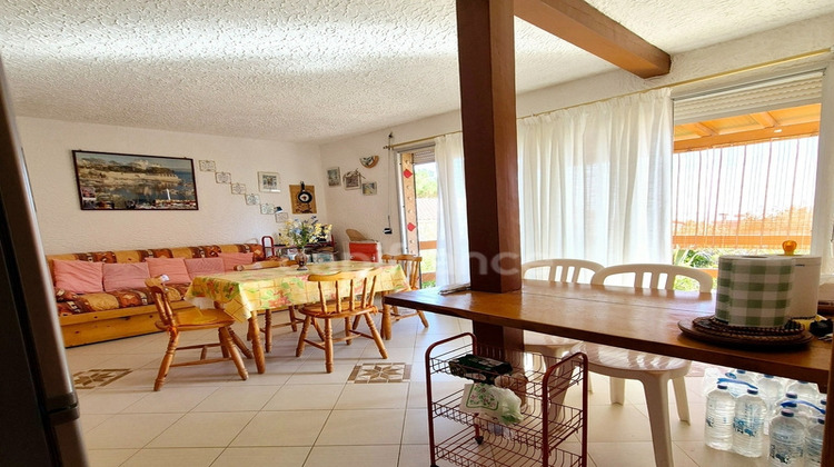 Ma-Cabane - Vente Appartement LUMIO, 39 m²