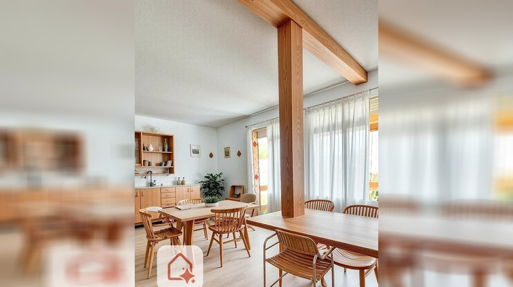 Ma-Cabane - Vente Appartement LUMIO, 39 m²