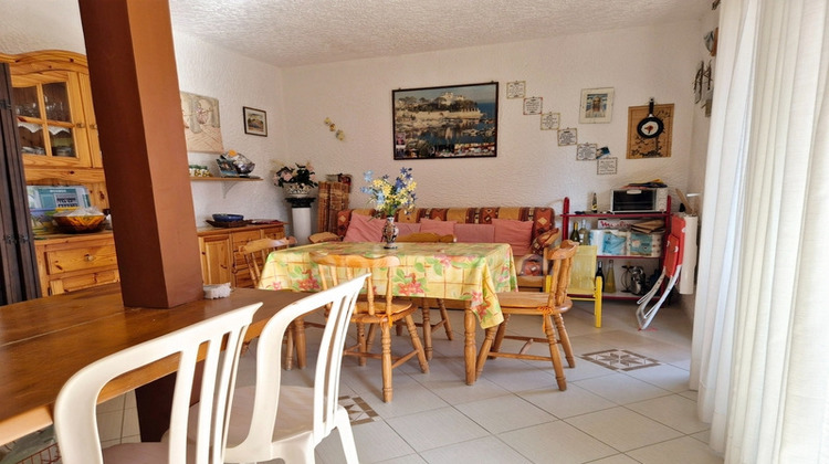 Ma-Cabane - Vente Appartement LUMIO, 39 m²