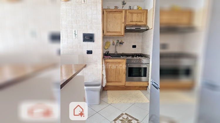 Ma-Cabane - Vente Appartement LUMIO, 39 m²