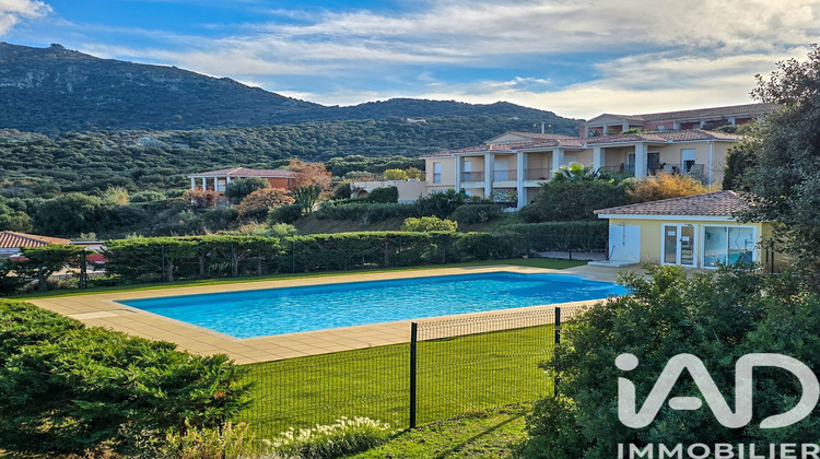 Ma-Cabane - Vente Appartement Lumio, 73 m²