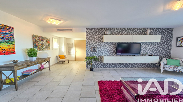 Ma-Cabane - Vente Appartement Lumio, 73 m²