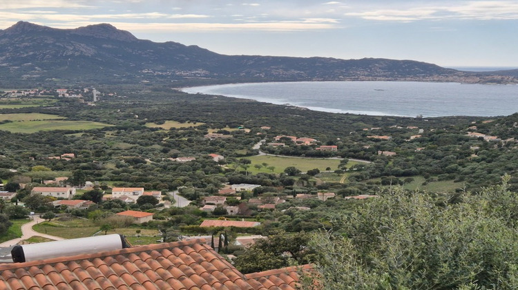 Ma-Cabane - Vente Appartement LUMIO, 50 m²