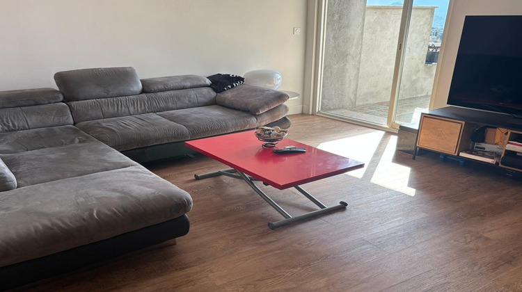 Ma-Cabane - Vente Appartement LUMIO, 50 m²