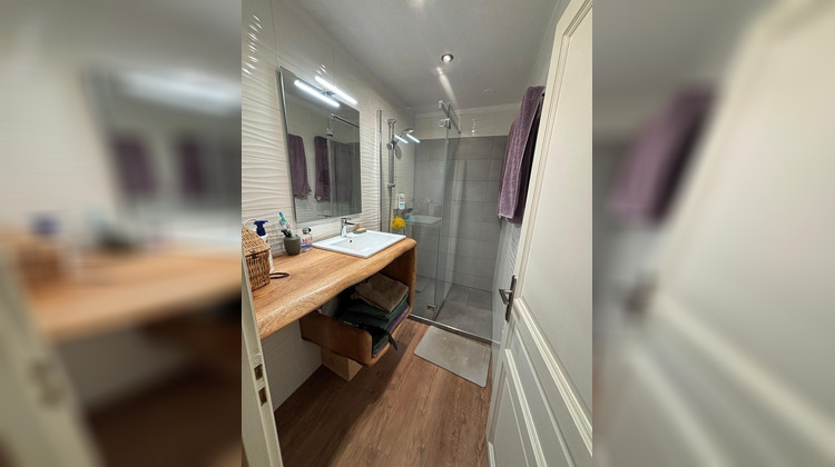 Ma-Cabane - Vente Appartement LUMIO, 50 m²