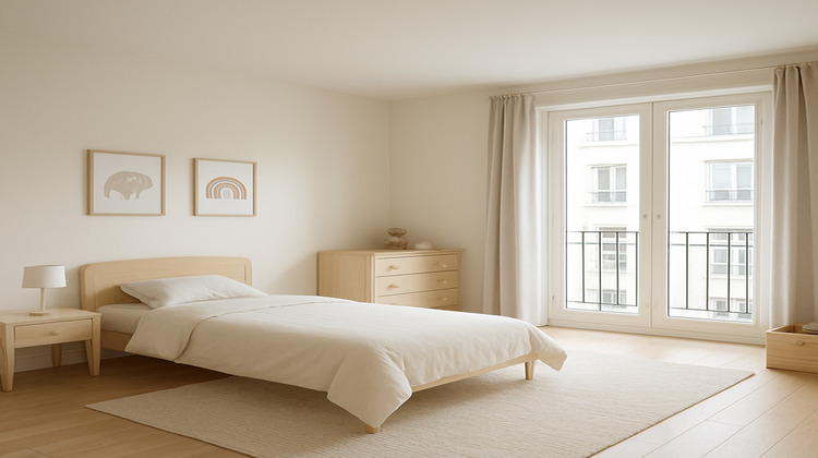 Ma-Cabane - Vente Appartement LUMIO, 54 m²