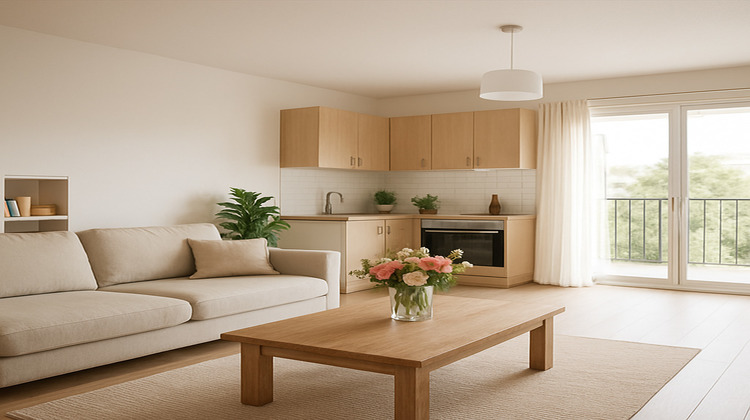 Ma-Cabane - Vente Appartement LUMIO, 47 m²