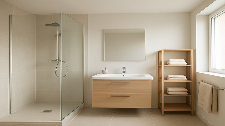 Ma-Cabane - Vente Appartement LUMIO, 47 m²