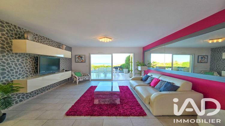 Ma-Cabane - Vente Appartement Lumio, 73 m²