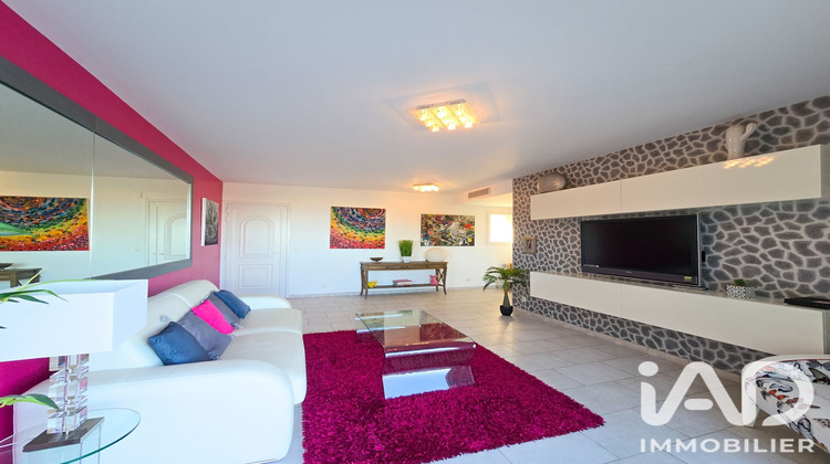 Ma-Cabane - Vente Appartement Lumio, 73 m²