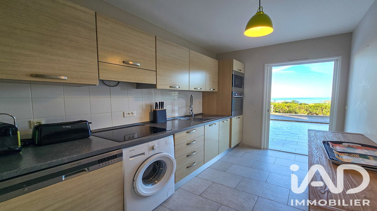 Ma-Cabane - Vente Appartement Lumio, 73 m²