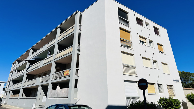 Ma-Cabane - Vente Appartement Lunel, 66 m²