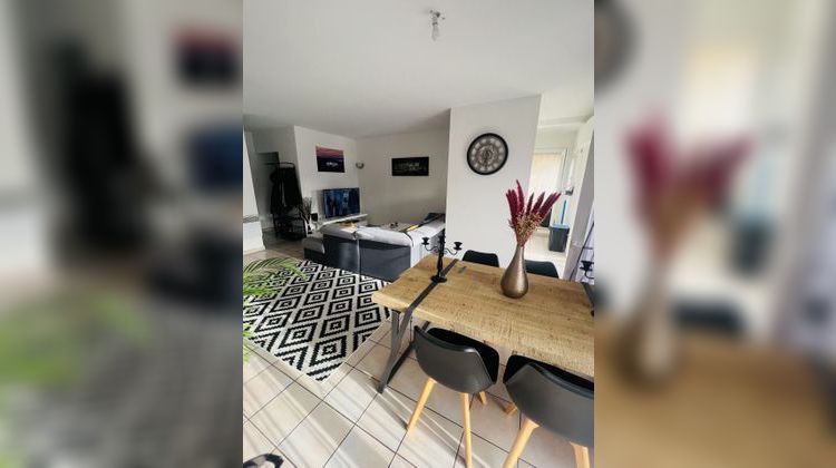 Ma-Cabane - Vente Appartement Lunel, 75 m²