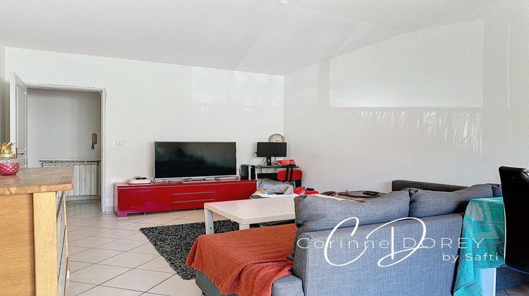Ma-Cabane - Vente Appartement Lunel, 76 m²
