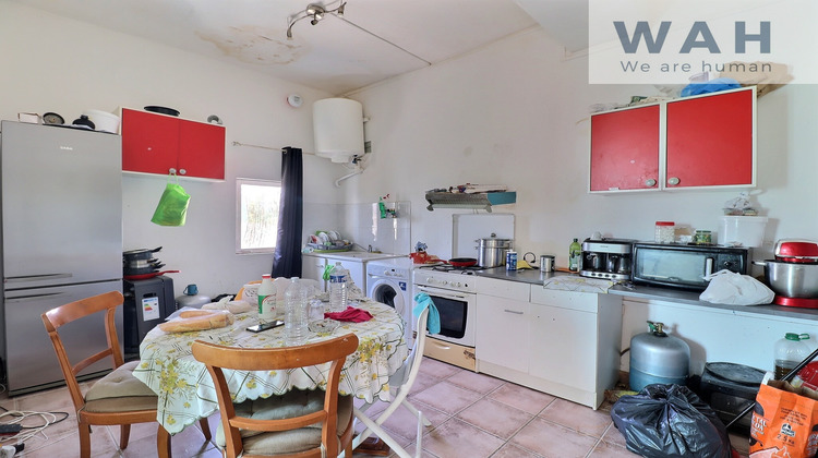 Ma-Cabane - Vente Appartement Lunel, 61 m²