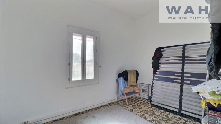 Ma-Cabane - Vente Appartement Lunel, 61 m²