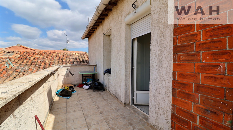 Ma-Cabane - Vente Appartement Lunel, 61 m²