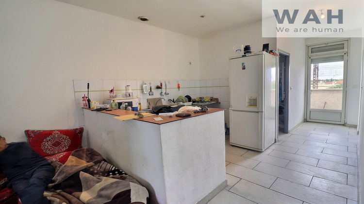 Ma-Cabane - Vente Appartement Lunel, 61 m²