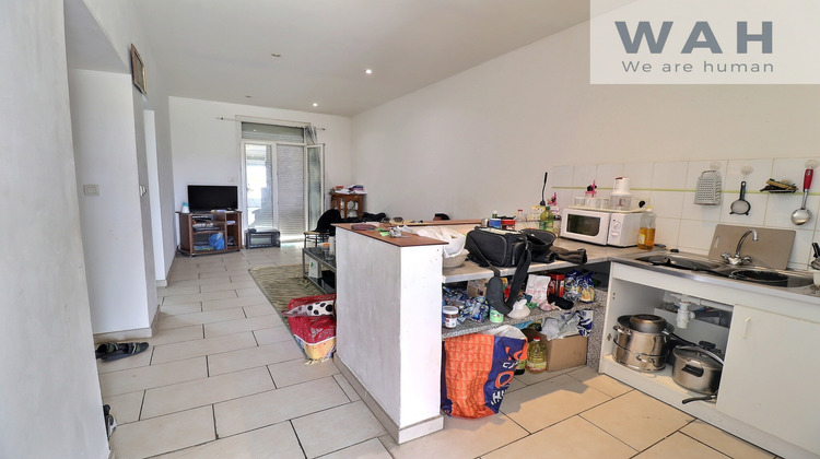 Ma-Cabane - Vente Appartement Lunel, 61 m²