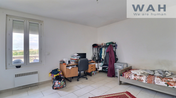 Ma-Cabane - Vente Appartement Lunel, 61 m²