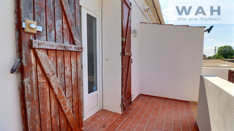 Ma-Cabane - Vente Appartement Lunel, 56 m²