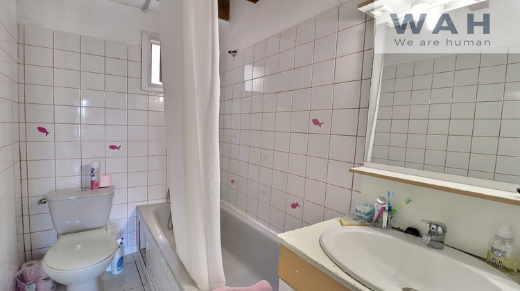 Ma-Cabane - Vente Appartement Lunel, 56 m²