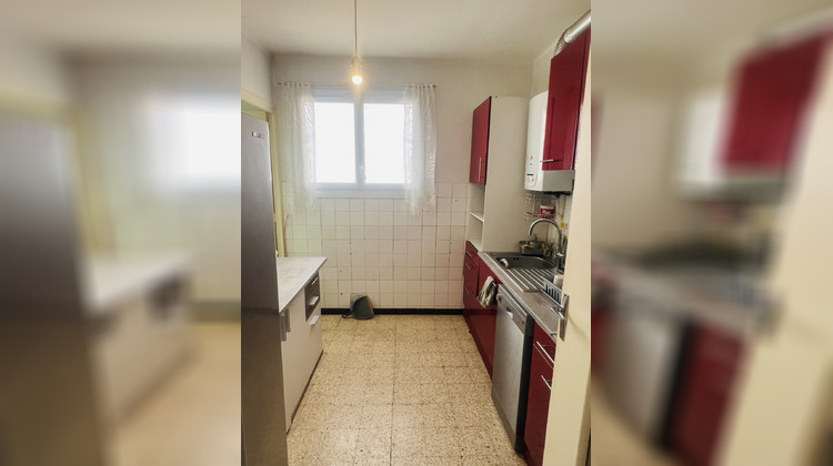 Ma-Cabane - Vente Appartement Lunel, 68 m²