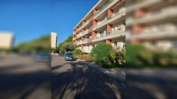 Ma-Cabane - Vente Appartement Lunel, 66 m²