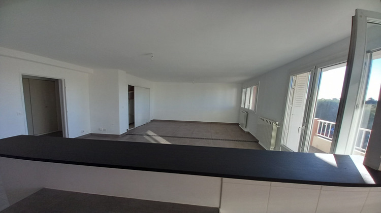 Ma-Cabane - Vente Appartement Lunel, 66 m²