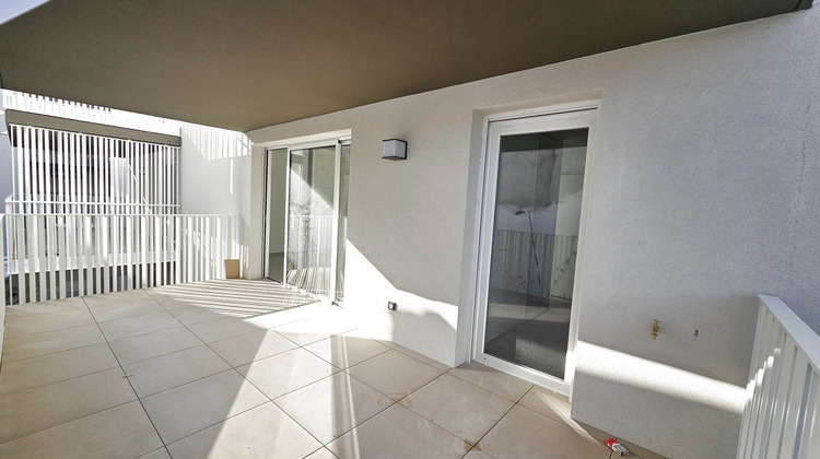 Ma-Cabane - Vente Appartement Lunel, 84 m²