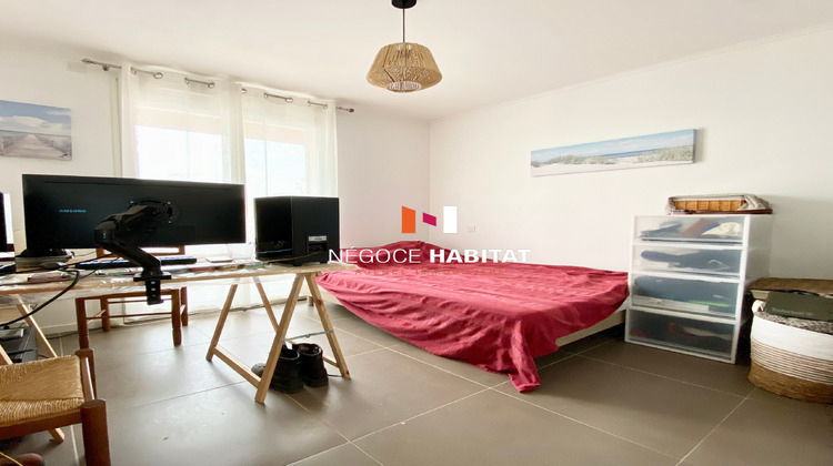 Ma-Cabane - Vente Appartement Lunel, 71 m²