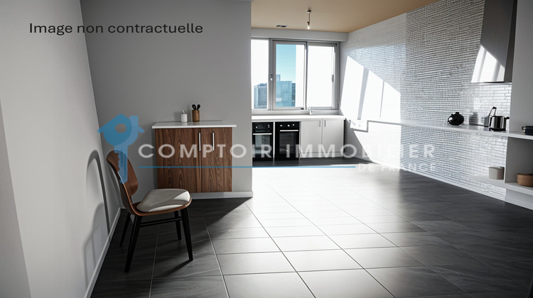 Ma-Cabane - Vente Appartement Lunel, 80 m²