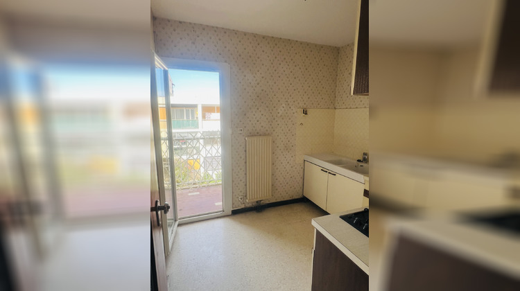 Ma-Cabane - Vente Appartement Lunel, 72 m²